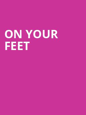 On Your Feet, Youkey Theatre, Lakeland