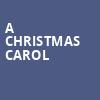 A Christmas Carol, Youkey Theatre, Lakeland