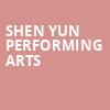 Shen Yun Performing Arts, Youkey Theatre, Lakeland
