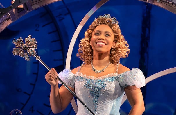 Moments That Shaped Broadway's Black History