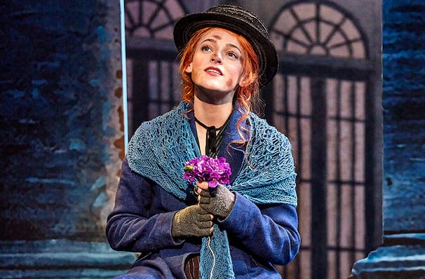 Dates announced for My Fair Lady