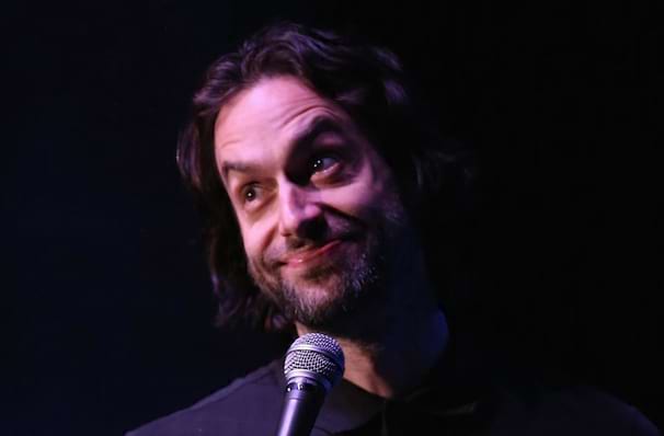 Dates announced for Chris D'Elia