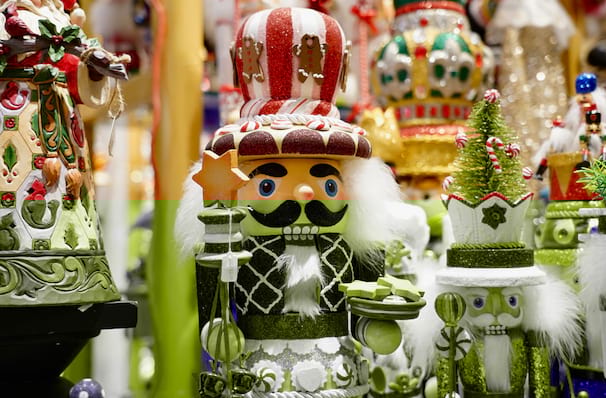 The Nutcracker coming to Lakeland!