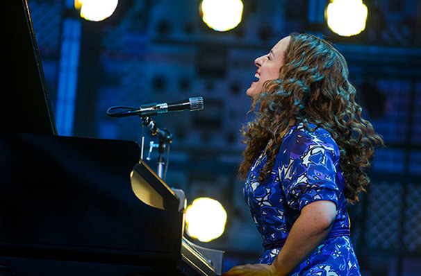 Judges love Beautiful: The Carole King Musical