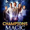 Champions of Magic, Youkey Theatre, Lakeland