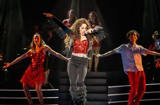 On Your Feet coming to Lakeland!