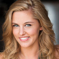 Taylor Louderman